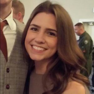 Meet your Posher, Beth